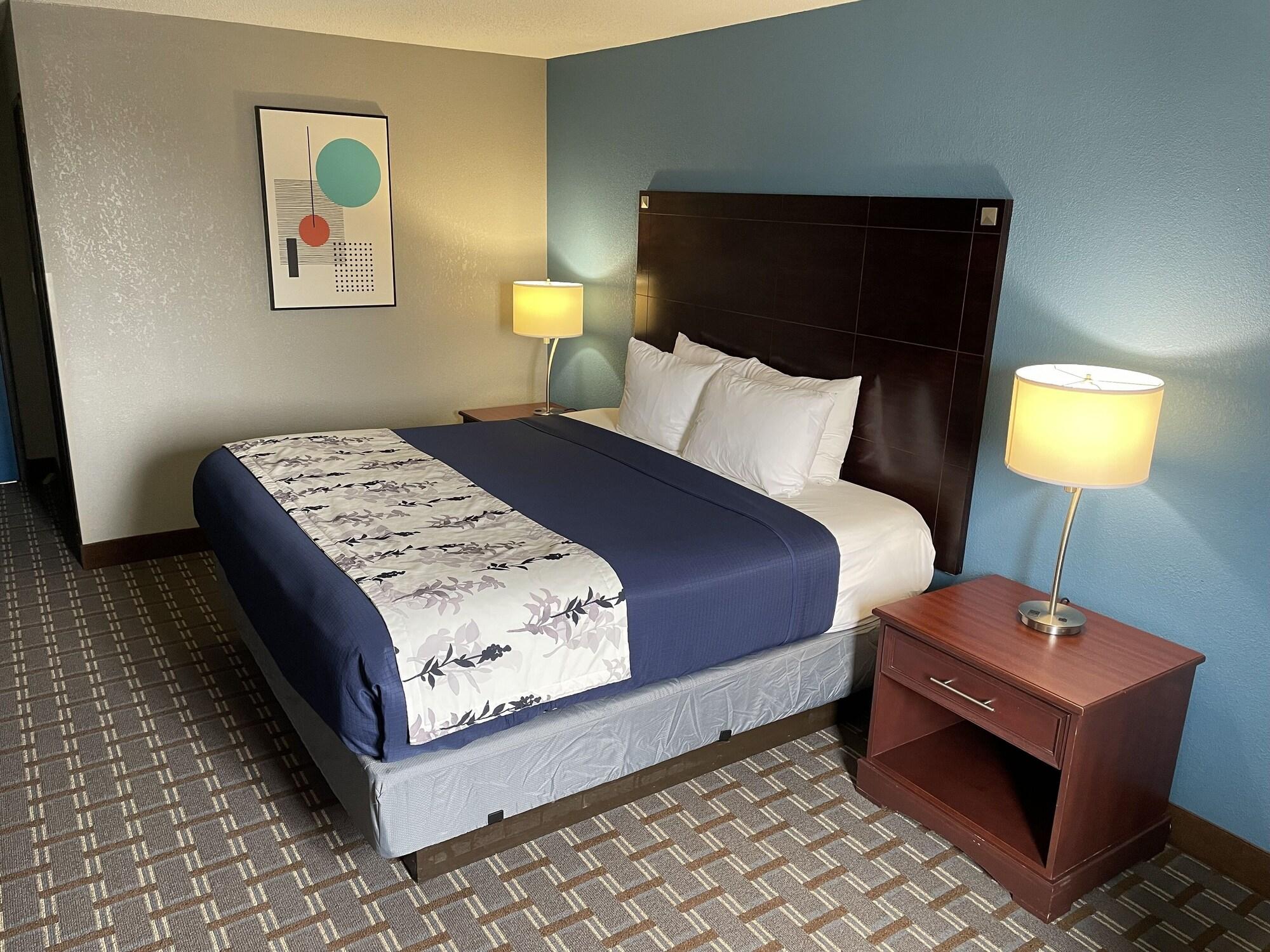 American Inn Cedar Rapids South ภายนอก รูปภาพ